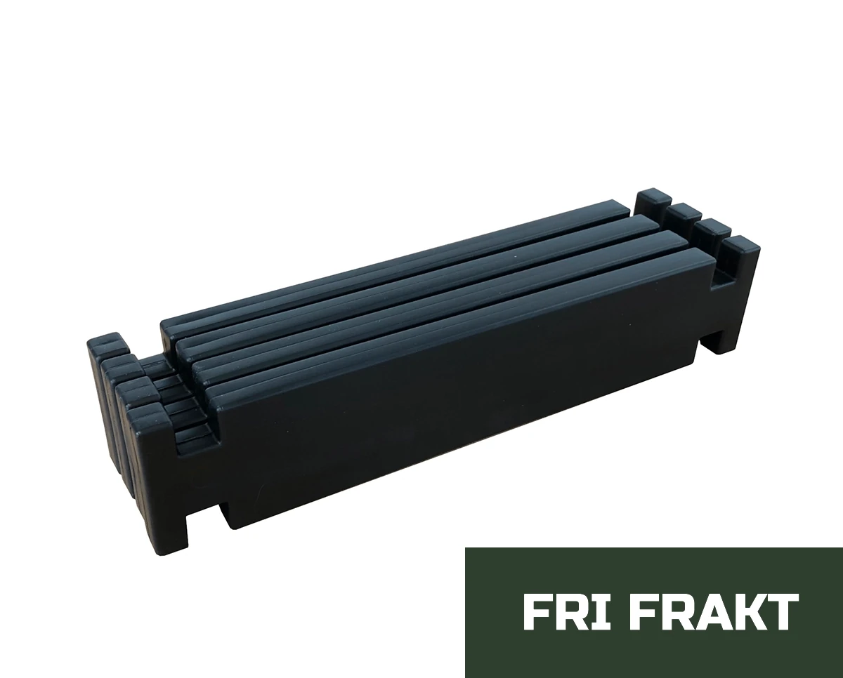 Förhöjningssats