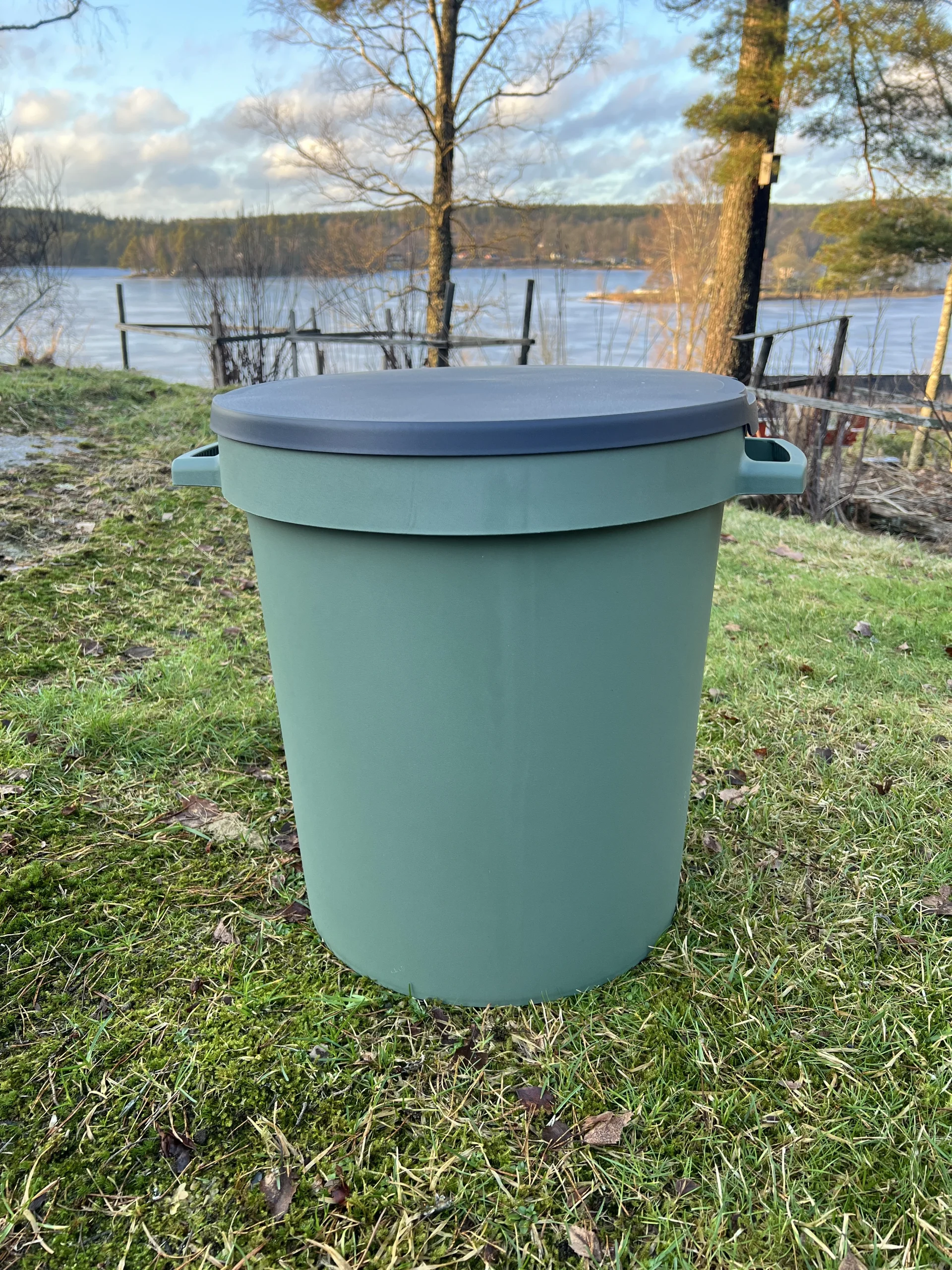 Komposttunna - Bild 5