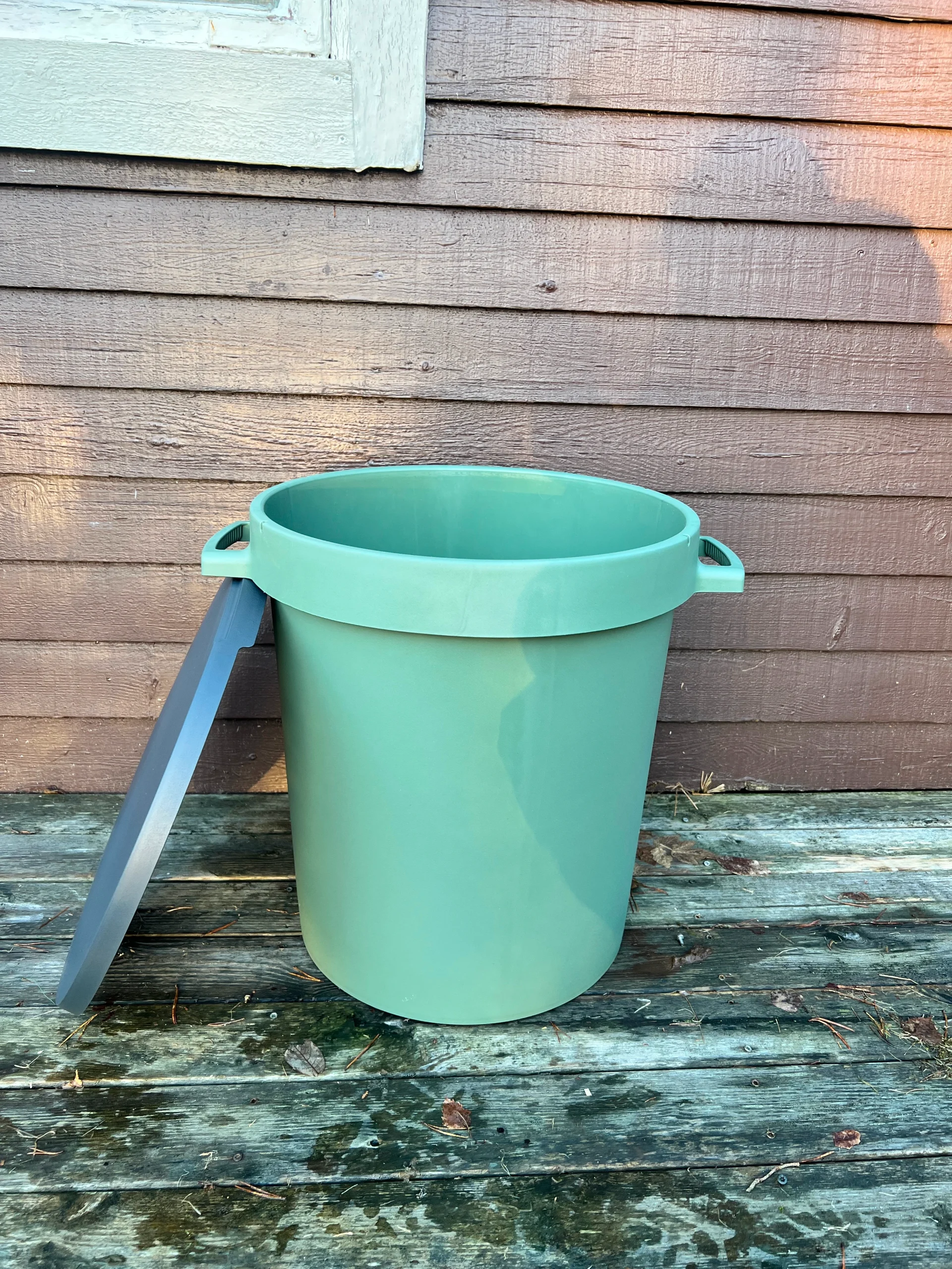 Komposttunna - Bild 4